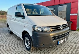 Volkswagen Transporter VW T5Lift BRUTTO Klima Komputer Niemiec