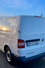 VW T5Lift BRUTTO Klima Komputer Niemiec-2