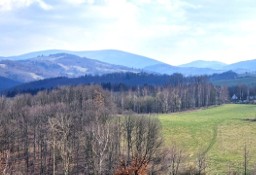 Działka budowlana Zagórze Śląskie