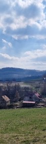Panorama Góry Sowie, Zamek Grodno-4