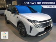 Peugeot 5008 II GT 1.2 PureTech mHEV e-DCS6 GT 1.2 PureTech mHEV e-DCS6 136KM / Pakiet