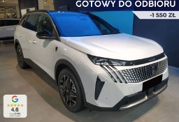 Peugeot 5008 II GT 1.2 PureTech mHEV e-DCS6 GT 1.2 PureTech mHEV e-DCS6 136KM / Pakiet