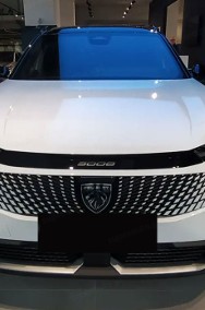 Peugeot 5008 II GT 1.2 PureTech mHEV e-DCS6 GT 1.2 PureTech mHEV e-DCS6 136KM / Pakiet-2