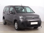 Citroen Berlingo II , Salon Polska, 1. Właściciel, Klima, Tempomat