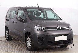 Citroen Berlingo II , Salon Polska, 1. Właściciel, Klima, Tempomat