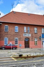 Lokal Brusy, ul. Nad Dworcem 5.-2