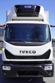 Iveco Eurocargo 160-250 E6 / 16t / 2-2