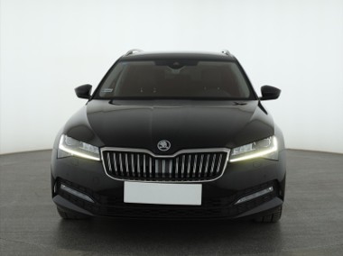 Skoda Superb III , Salon Polska, 1. Właściciel, Serwis ASO, 200 KM, Automat,-1