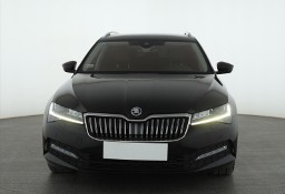 Skoda Superb III , Salon Polska, 1. Właściciel, Serwis ASO, 200 KM, Automat,