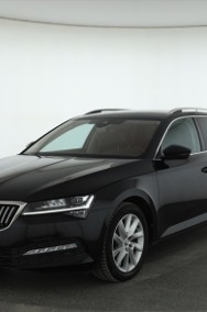 Skoda Superb III , Salon Polska, 1. Właściciel, Serwis ASO, 200 KM, Automat,-2