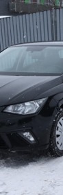 SEAT Ibiza V , Salon Polska, Serwis ASO, Klima, Tempomat, Parktronic-3