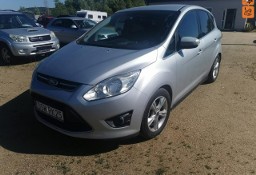 Ford C-MAX II 1.6 115 Km Klima, Elektryka, Zadbany