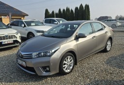 Toyota Corolla XI PRESTIGE 1.6 VVT-i 132KM Navi Kamera Salon PL GWARANCJA 1 ROK Zamian