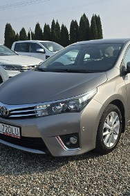 Toyota Corolla XI PRESTIGE 1.6 VVT-i 132KM Navi Kamera Salon PL GWARANCJA 1 ROK Zamian-2