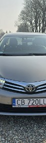 Toyota Corolla XI PRESTIGE 1.6 VVT-i 132KM Navi Kamera Salon PL GWARANCJA 1 ROK Zamian-3