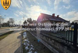 Dom Ostrowiec Świętokrzyski