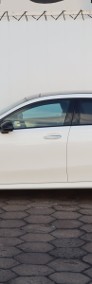 Mercedes-Benz Klasa A W177 Salon Polska, Serwis ASO, Automat, Skóra, Navi, Klimatronic,-4