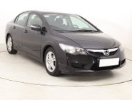 Honda Civic VIII , Salon Polska, 1. Właściciel, Klima, Parktronic,