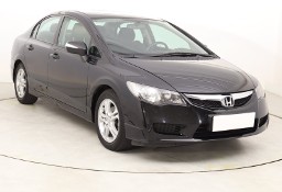 Honda Civic VIII , Salon Polska, 1. Właściciel, Klima, Parktronic,