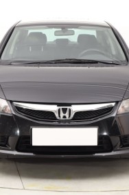 Honda Civic VIII , Salon Polska, 1. Właściciel, Klima, Parktronic,-2