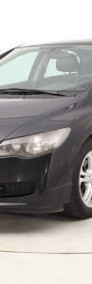 Honda Civic VIII , Salon Polska, 1. Właściciel, Klima, Parktronic,-3