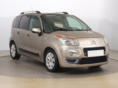 Citroen C3 Picasso , Navi, Tempomat, Parktronic, Dach panoramiczny,ALU-1