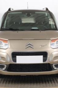 Citroen C3 Picasso , Navi, Tempomat, Parktronic, Dach panoramiczny,ALU-2