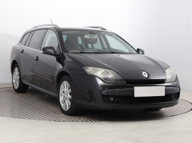 Renault Laguna III , 187 KM, Xenon, Klimatronic, Tempomat, Parktronic,-1