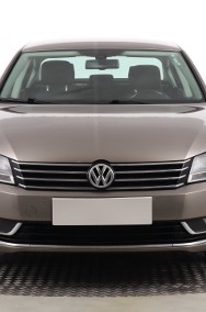 Volkswagen Passat B7 , Salon Polska, Serwis ASO, Klimatronic, Tempomat, Parktronic-2