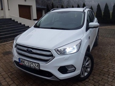 2.0 TDCi AWD Edition 180KM 2019r-1