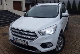 Ford Kuga III 2.0 TDCi AWD Edition 180KM 2019r