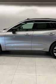 Volvo XC60 II B5 AWD Ultra Dark 2.0 B5 AWD Ultra Dark (250 KM) Hak holowniczy, skł-2