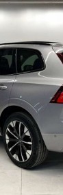 Volvo XC60 II B5 AWD Ultra Dark 2.0 B5 AWD Ultra Dark (250 KM) Hak holowniczy, skł-3