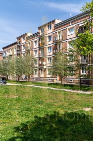 Inwestycyjne 4 pokojowe mieszkanie w sercu Gdańska-2