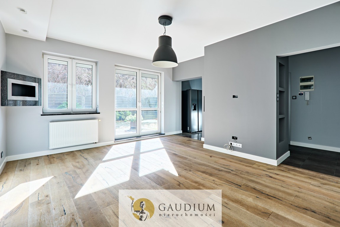 Mieszkanie do wynajęcia, 81 m² Piecki-Migowo
