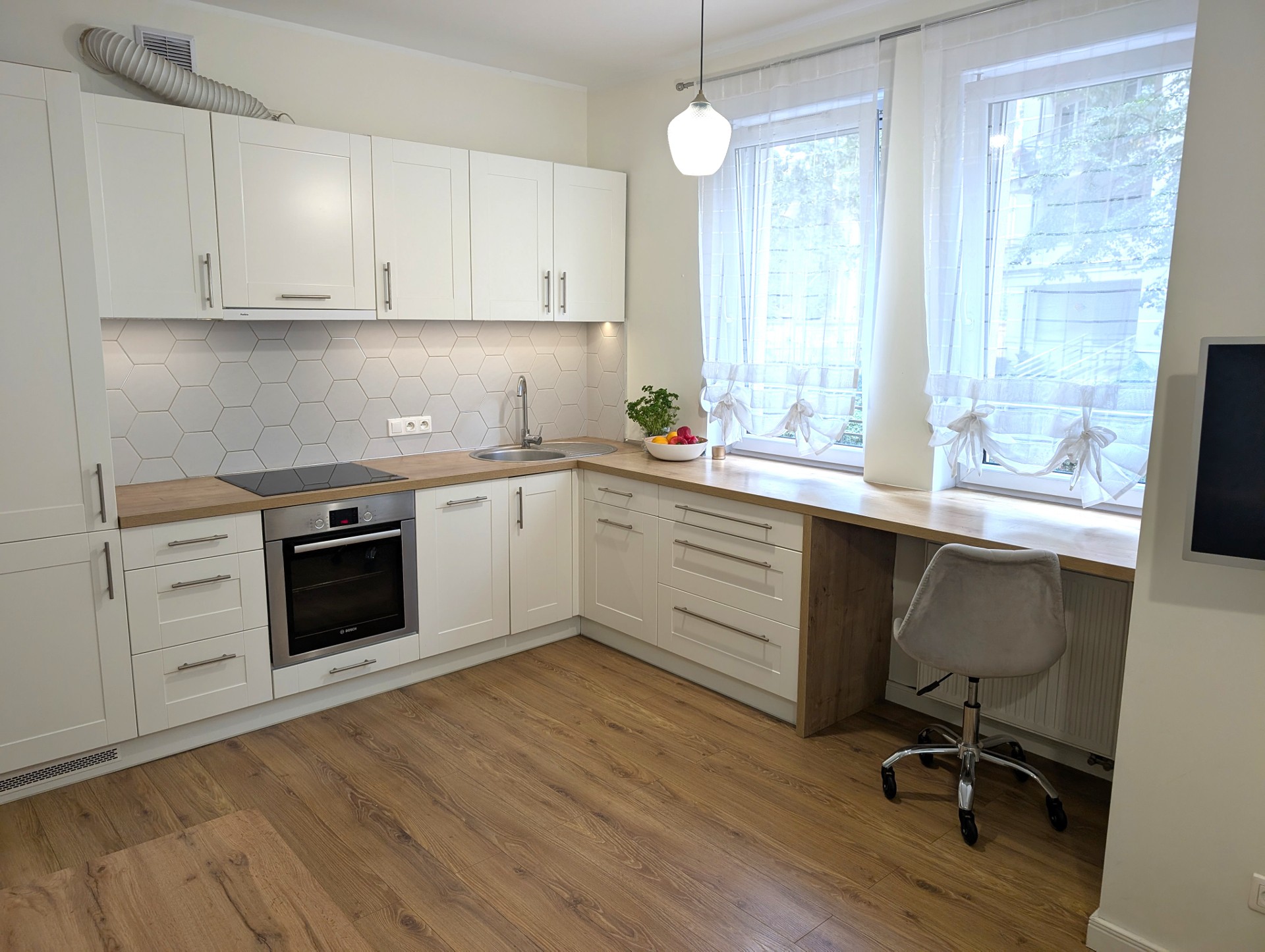Kawalerka na wynajem, 32 m² Wilda, Robocza