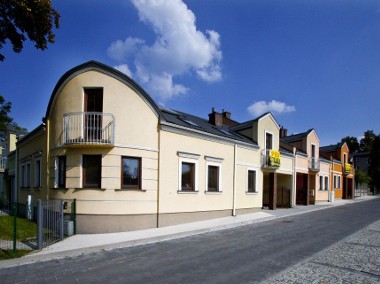 Nowe mieszkanie Skierniewice, ul. Podrzeczna-1