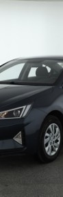 Hyundai Elantra V , Salon Polska, Serwis ASO, Klima, Parktronic-3