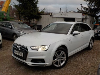 Allroad 2.0 TDI Quattro S tronic-1