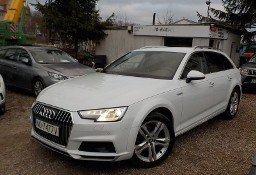 Audi A4 B9 FL Allroad 2.0 TDI Quattro S tronic