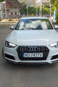 Audi A4 B9 FL Allroad 2.0 TDI Quattro S tronic-2