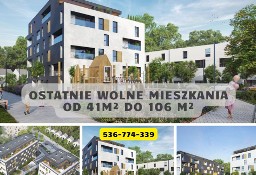 Nowe mieszkanie Tychy, ul. Żorska