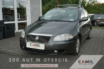 Fiat Croma II zarejestrowany, ubezpieczony