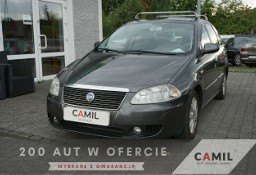 Fiat Croma II zarejestrowany, ubezpieczony