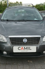 Fiat Croma II zarejestrowany, ubezpieczony-2