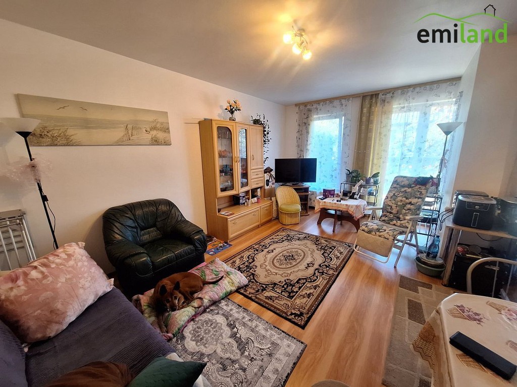 Mieszkanie na sprzedaż, 2 pokoje, 61 m², Kołobrzeg