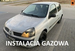 Renault Clio II LPG/Polski salon/Niski przebieg gwarantowany/Po liftingu/El. szyby