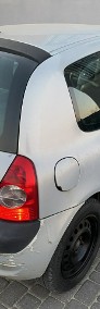 Renault Clio II LPG/Polski salon/Niski przebieg gwarantowany/Po liftingu/El. szyby-4