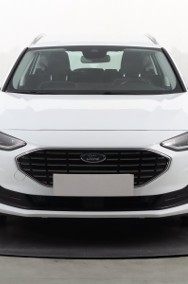 Ford Focus IV , Salon Polska, 1. Właściciel, VAT 23%, Navi, Klimatronic,-2