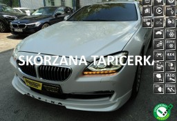 Alpina B3 sprzedam ŁADNĄ ALPINE BMW 650 4,3 V6 550KM JEDYNA TAKA